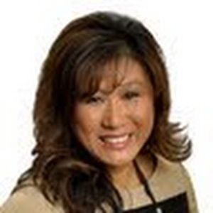 Meet your Posher, Darcy d.